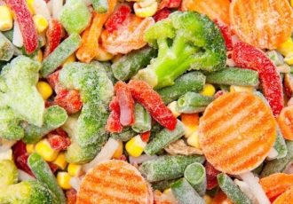 کدام مواد غذایی را نباید در فریزر گذاشت؟