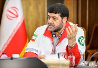 کولیوند خواستار تسهیل انتقال ارز و آزادی خدمه کشتی تجاری شد
