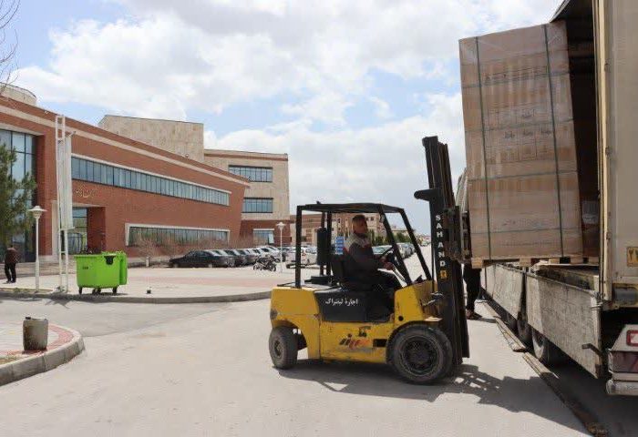 گام عملیاتی دانشگاه مراغه برای تولید ۹ مگاوات برق پاک