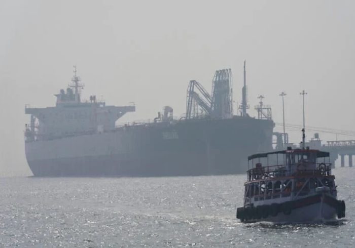 گزارش سی‌ان‌ان درمورد آخرین وضعیت محاصره دریایی ایران