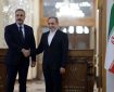 گفت‌وگوی عراقچی با هاکان فیدان، وزیر خارجه ترکیه
