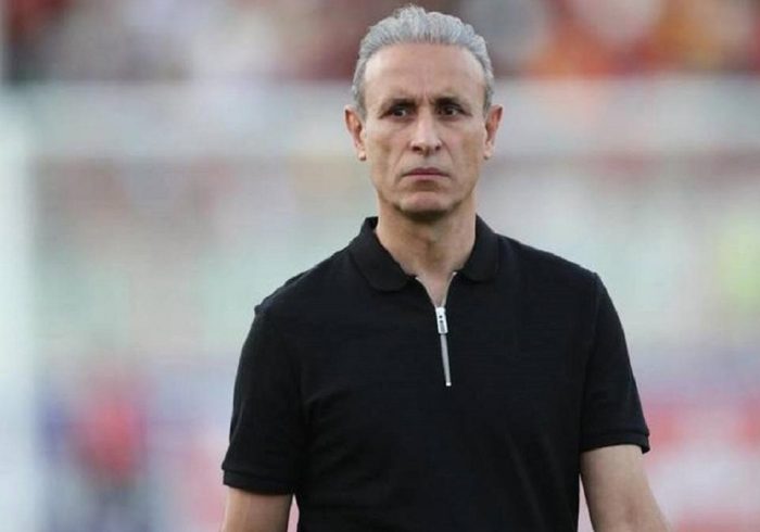 گل محمدی به پرسپولیس برمی گردد؟