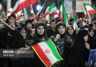 گلستان در موج پنجاه‌وهفتم؛ تداوم قرار شبانه مردم همزمان با سراسر کشور