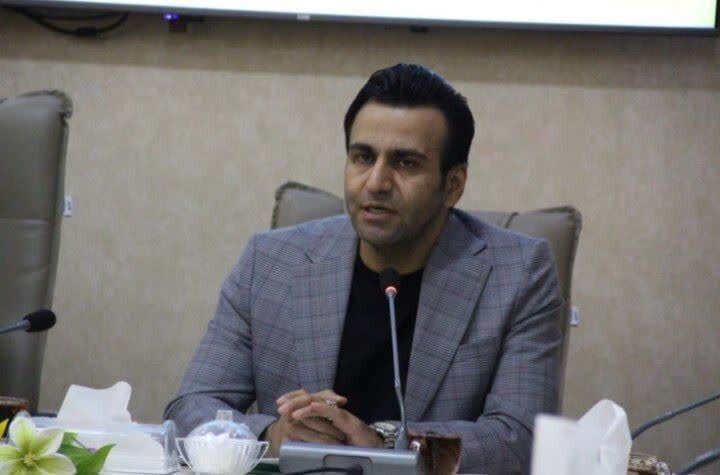 ۲ هنرمند لرستانی چهره سال هنر انقلاب اسلامی شدند