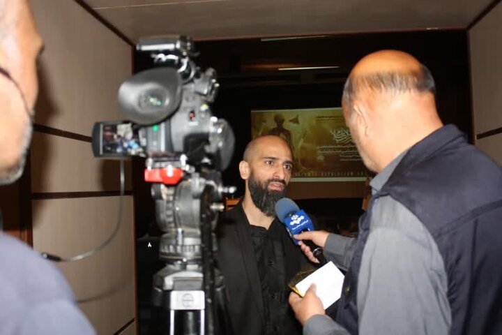 ۲ هنرمند لرستانی چهره سال هنر انقلاب اسلامی شدند