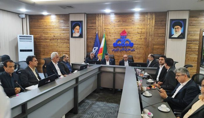 ۲۷ میلیون تن محصولات پتروشیمی از استان بوشهر صادر شد