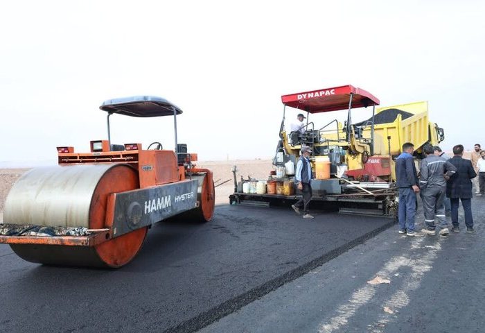 ۳۷ میلیارد تومان برای پروژه پل وحدت‌آباد اختصاص یافت