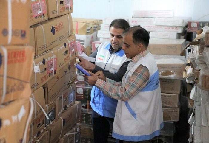 ۳۸ هزار آزمایش دامپزشکی در خراسان جنوبی انجام شد