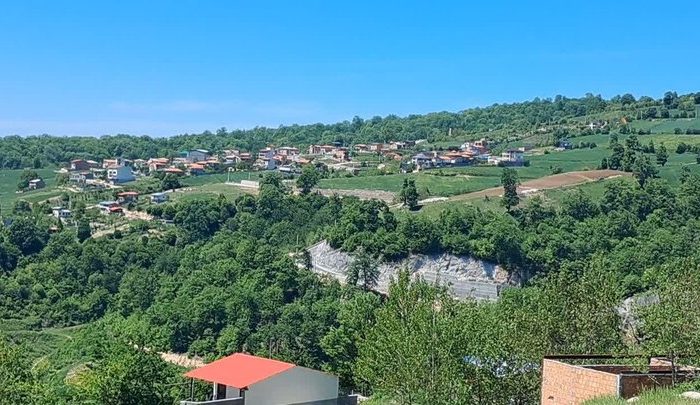 ۵۸ درصد مسکن روستایی مازندران مقاوم است