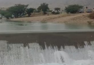 ۷۰ درصد مخازن سدهای کرمانشاه پُر شد