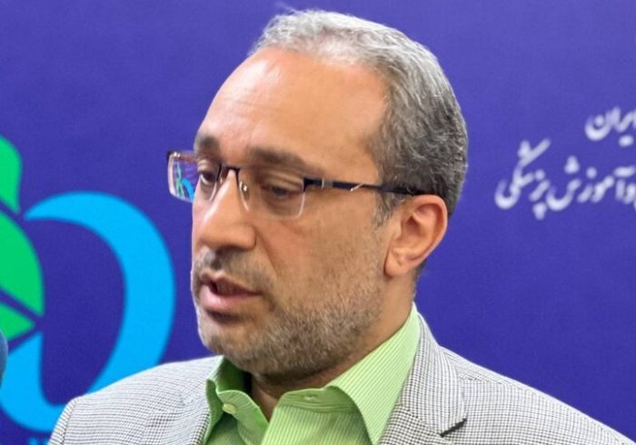 ۹۰ درصد شیرخشک مورد نیاز کشور در داخل تولید می شود