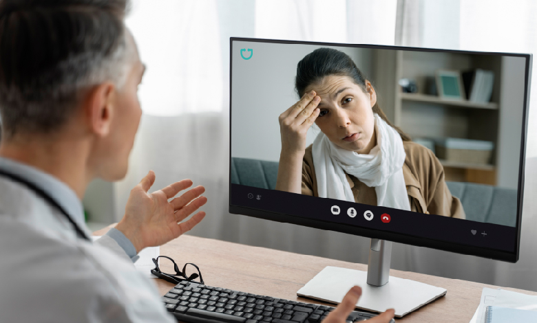 خستگی مزمن و علائم بیماری‌های خاموش قابل تشخیص توسط متخصص داخلی