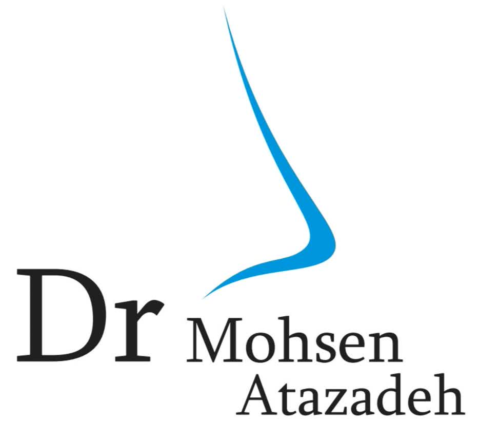 تفاوت بین لیفت ابرو و لیفت شقیقه - دکتر محسن عطازاده متخصص جراحی زیبایی بینی در کرج دکتر محسن عطازاده