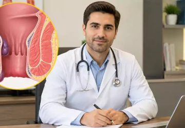 چطور با یک راهکار مطمئن، با بیماری هموروئید مقابله کنیم؟