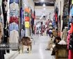 آثار جنگ بر بازار پوشاک