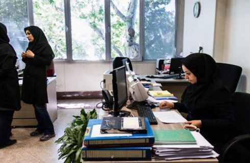آثار مثبت اشتغال زنان بر سلامت روانی جامعه