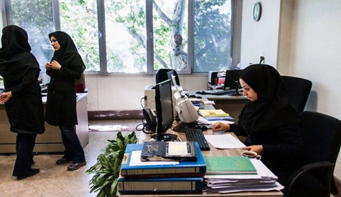 آثار مثبت اشتغال زنان بر سلامت روانی جامعه