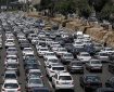 آخرین وضعیت ترافیکی و جوی محورهای مواصلاتی کشور/ ترافیک سنگین در محورهای منتهی به تهران گزارش شد