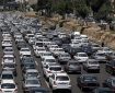 آخرین وضعیت جاده‌های کشور/ ترافیک سنگین در برخی محورها