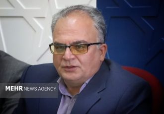 آرامستان‌های سمنان ساماندهی شود