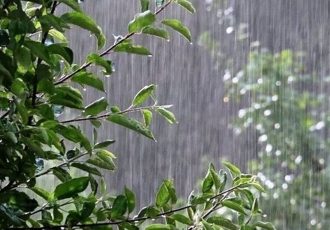 آسمان شمال و غرب تغییر کرد / هشدار بارش شدید در ۱۳ استان
