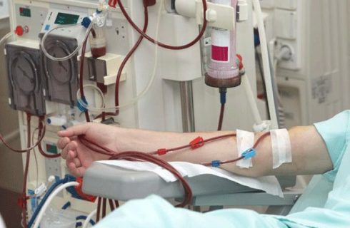 آسیب بیماران خاص از شرایط جنگی و تحریم ها