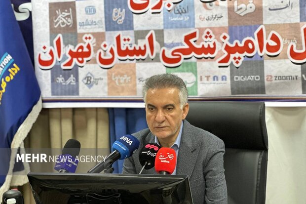 آغاز طرح تشدید نظارت‌های شرعی و بهداشتی بر ذبح قربانی در عید قربان