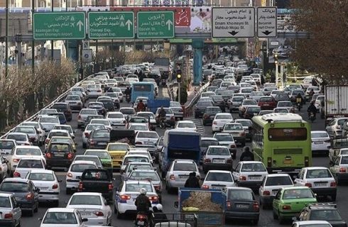 آلودگی صوتی شبانه تهدیدی برای سلامت قلب