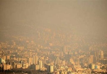 آلودگی هوا خطر ابتلا به فشار خون بالا در دوران کودکی را افزایش می‌دهد