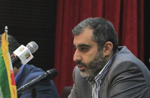 آمادگی پایانه مرزی خسروی برای میزبانی از زائران دعای عرفه آمادگی پایانه مرزی خسروی برای میزبانی از زائران دعای عرفه