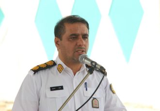 آموزش هوشمند قوانین ترافیکی به دانش‌آموزان در اتوبوس فرهنگ ترافیک