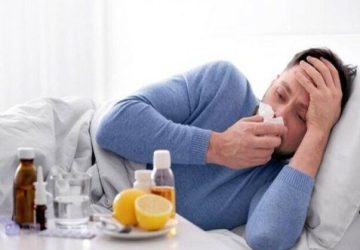 آیا آب نمک باعث پیشگیری از آنفلوانزا می‌شود