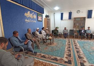 ابراهیمی: دهه امامت و ولایت فرصت طلایی برای تبیین سبک زندگی علوی است