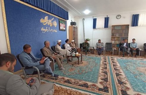 ابراهیمی: دهه امامت و ولایت فرصت طلایی برای تبیین سبک زندگی علوی است