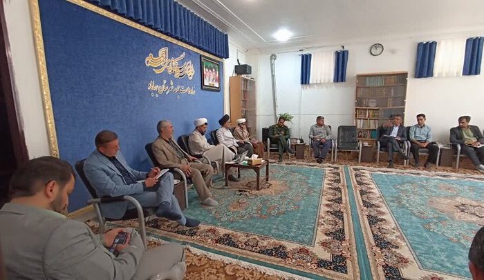 ابراهیمی: دهه امامت و ولایت فرصت طلایی برای تبیین سبک زندگی علوی است