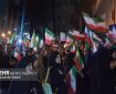 اجتماع مردم و تشییع پیکر شهید «عباس چوپانی» در بندرعباس