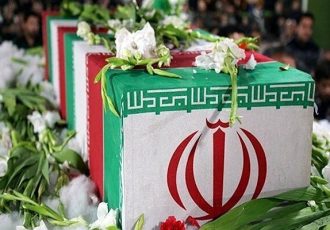 اجتماع نحن منتقمون کرمانشاه به نام ۸ شهید بیت‌المقدس برگزار خواهد شد