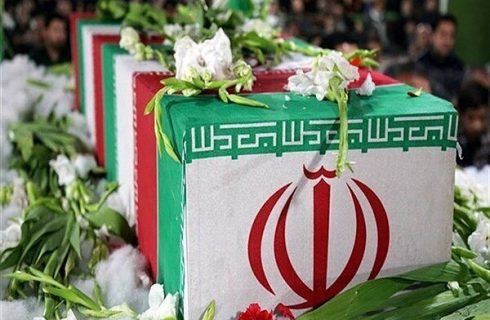 اجتماع نحن منتقمون کرمانشاه به نام ۸ شهید بیت‌المقدس برگزار خواهد شد
