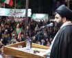 اجتماعات شبانه فریاد «مرگ بر آمریکا» را به جهان مخابره می کند