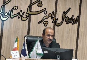 اجرای سم‌پاشی رایگان دام و اماکن دامی در مناطق پرخطر کردستان