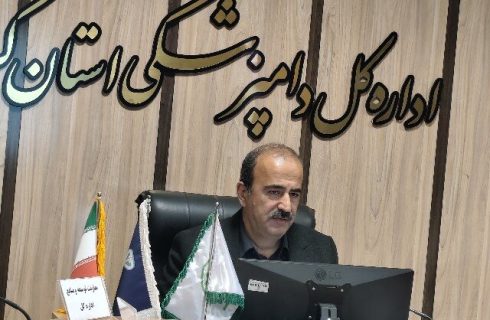 اجرای سم‌پاشی رایگان دام و اماکن دامی در مناطق پرخطر کردستان