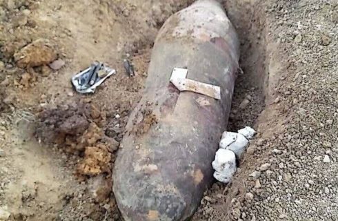 احتمال شنیده شدن صدای انفجار در سنندج/ اطلاعیه مهم استانداری کردستان