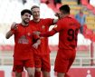 احتمال یک انتقال جنجالی دیگر؛ تماس تراکتور با مدافع پرسپولیس