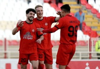 احتمال یک انتقال جنجالی دیگر؛ تماس تراکتور با مدافع پرسپولیس