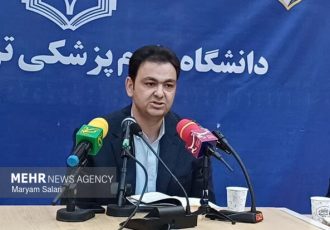 اختصاص یک دستگاه رادیوتراپی سرطان در تربت حیدریه