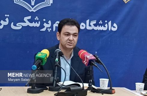 اختصاص یک دستگاه رادیوتراپی سرطان در تربت حیدریه
