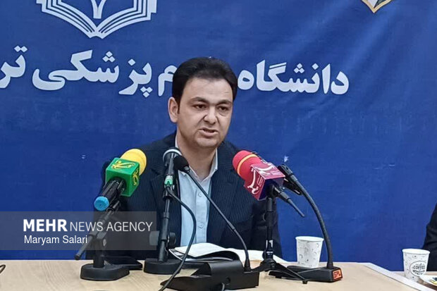اختصاص یک دستگاه رادیوتراپی سرطان در تربت حیدریه