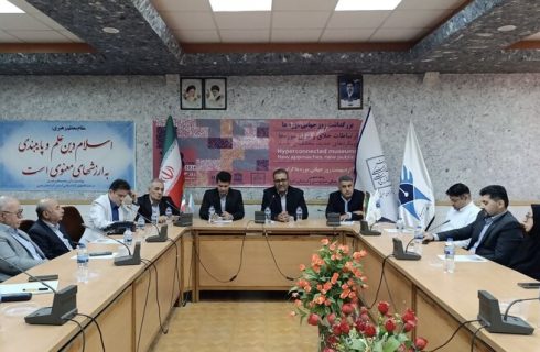 اختصاص ۲۰۰ میلیارد ریال برای احیا و بازسازی بناهای تاریخی مهاباد