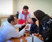 ارائه خدمات رایگان سلامت در مناطق دورافتاده کشور