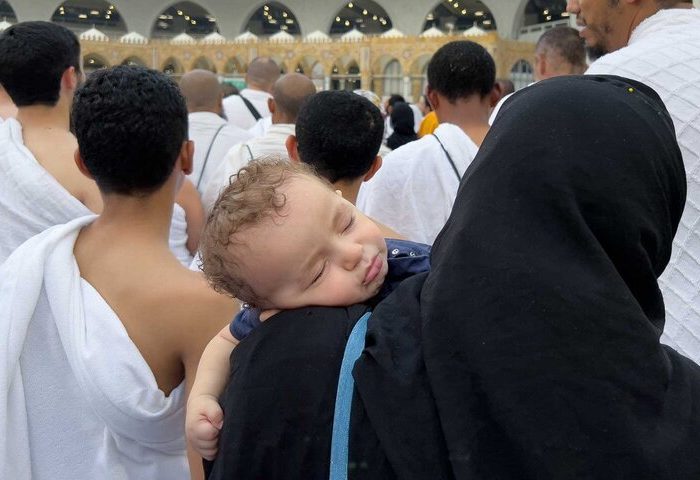 ارائه ۱۵۳۳ مورد خدمت درمانی به زائران ایرانی حج
